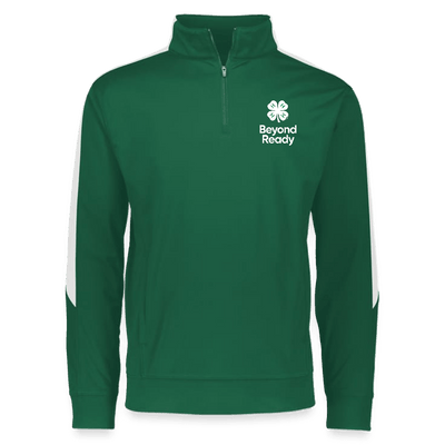 4 - H Beyond Ready Augusta Sportswear Unisex Medalist 2.0 Pullover - Shop 4 - H