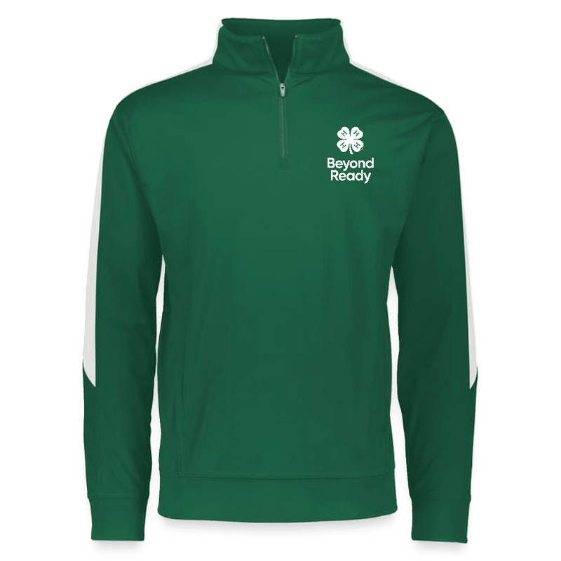 4 - H Beyond Ready Augusta Sportswear Unisex Medalist 2.0 Pullover - Shop 4 - H