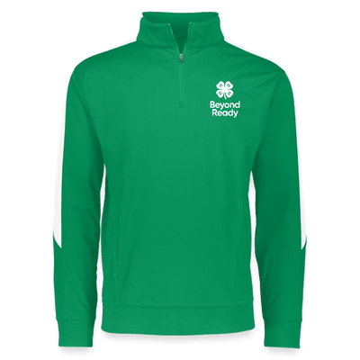 4 - H Beyond Ready Augusta Sportswear Unisex Medalist 2.0 Pullover - Shop 4 - H