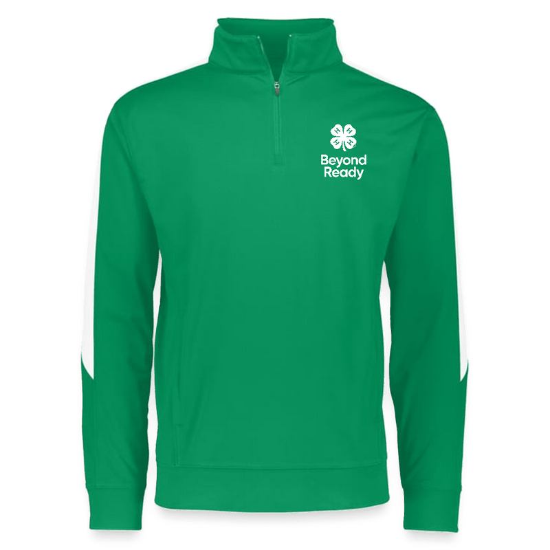 4 - H Beyond Ready Augusta Sportswear Unisex Medalist 2.0 Pullover - Shop 4 - H