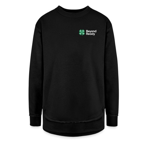 ★【Beyond Closet】★YARD STAFF HAND PRINT SWEAT SHIRT.S★ ☆【Beyond Closet】☆YARD STAFF HAND PRINT SWEAT SHIRT.S☆