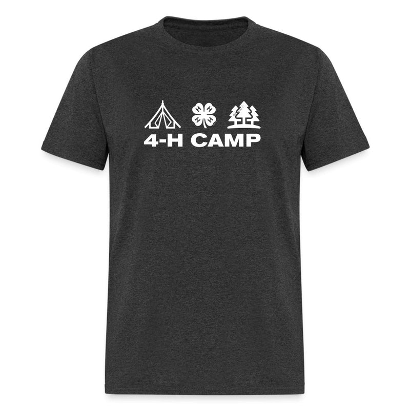 4 - H Camp Icon T-Shirt - Shop 4 - H