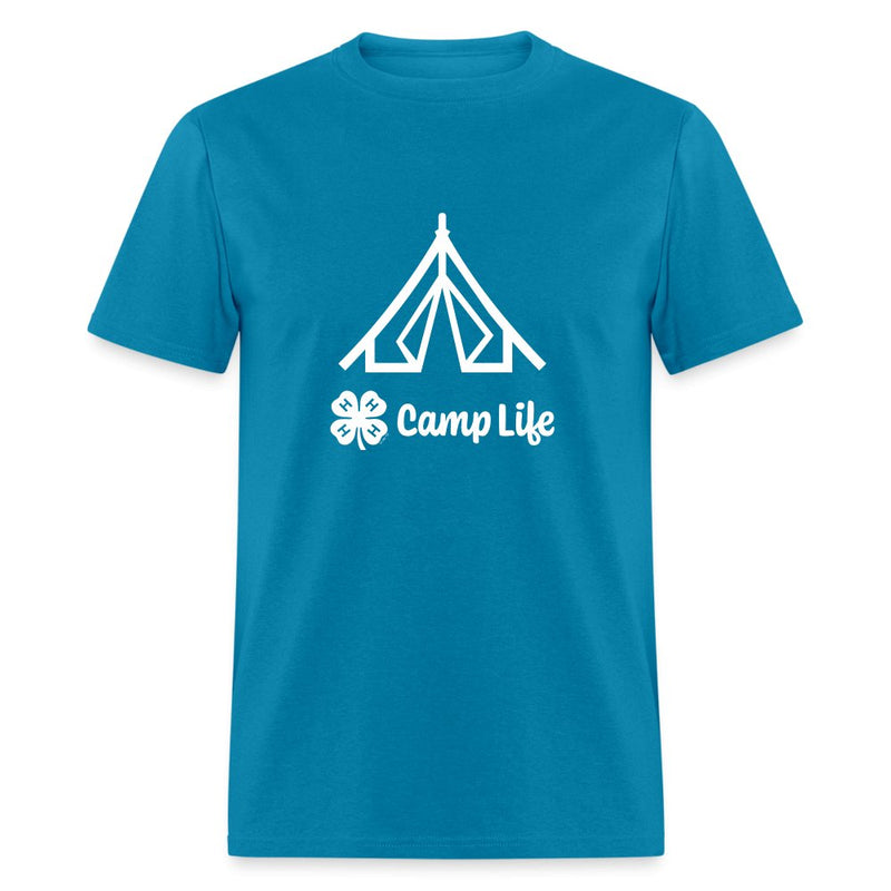 4 - H Camp Life Classic T-Shirt - Shop 4 - H