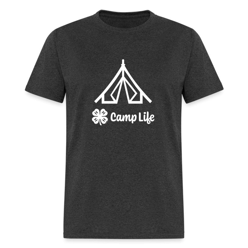 4 - H Camp Life Classic T-Shirt - Shop 4 - H