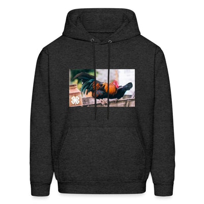 4 - H Chicken Lifestyle Hoodie - Shop 4 - H