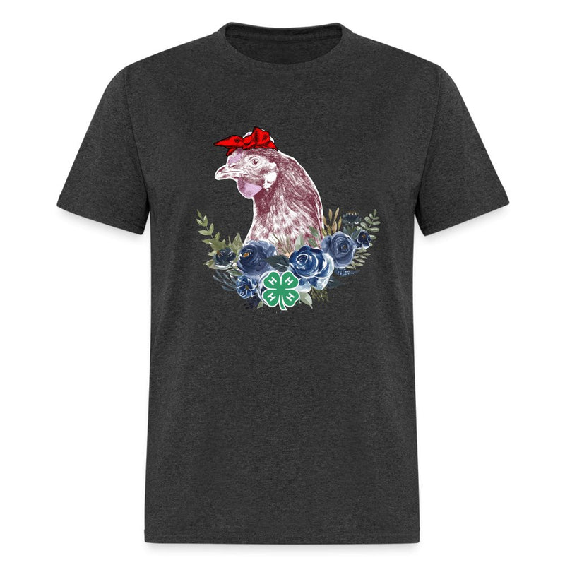 4 - H Chicken T-Shirt - Shop 4 - H