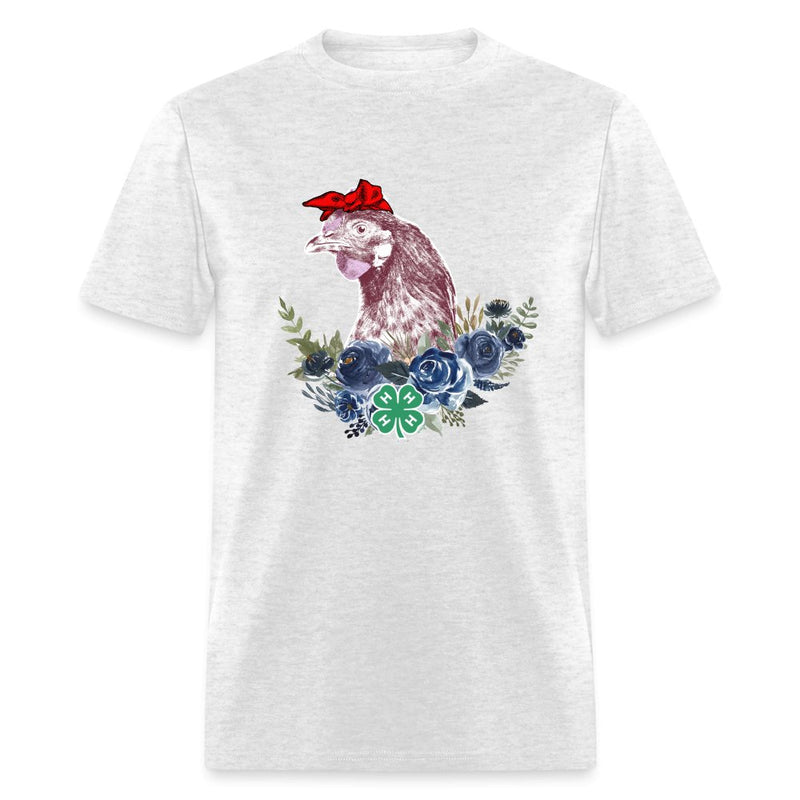 4 - H Chicken T-Shirt - Shop 4 - H