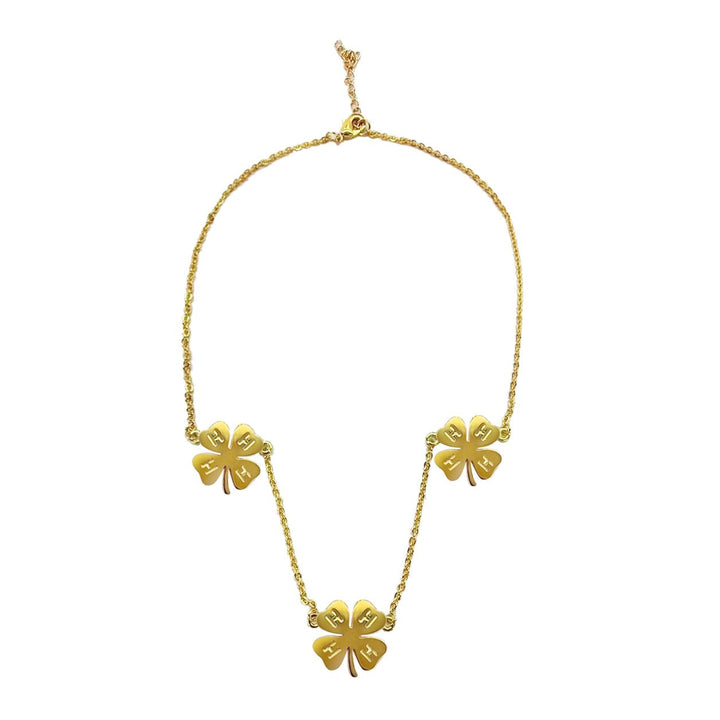 4-h-clover-charm-necklace-