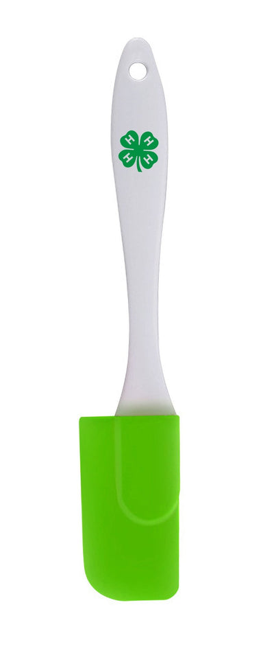 4 - H Food Grade Silicone Baking Spatula - Shop 4 - H