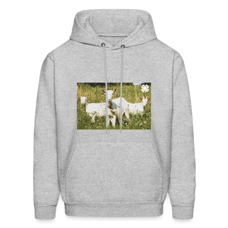 4 - H Goat Lifestyle Hoodie - Shop 4 - H