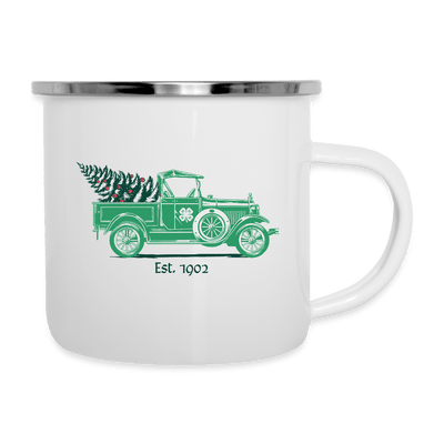 4 - H Holiday Truck Camper Mug - Shop 4 - H