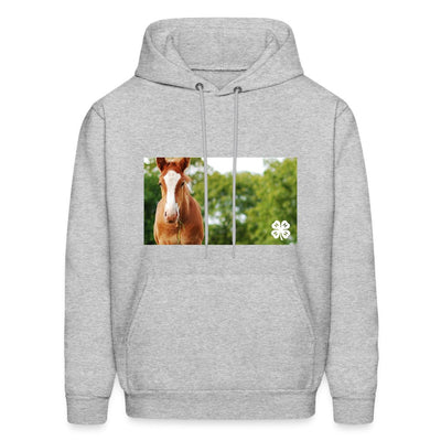 4 - H Horse Lifestyle Hoodie - Shop 4 - H