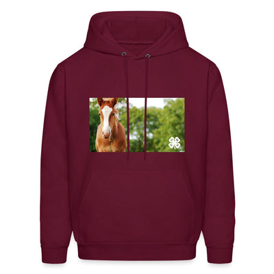 4 - H Horse Lifestyle Hoodie - Shop 4 - H