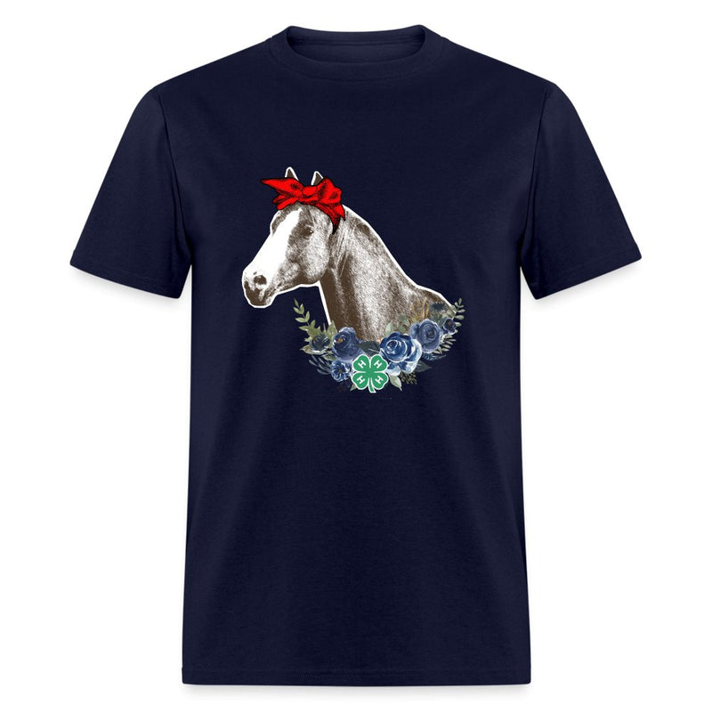 4 - H Horse T-Shirt - Shop 4 - H