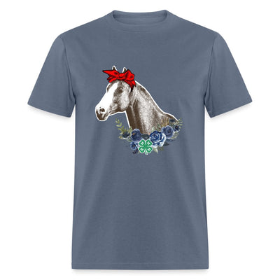 4 - H Horse T-Shirt - Shop 4 - H