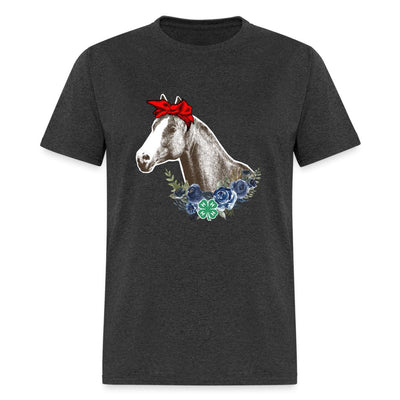 4 - H Horse T-Shirt - Shop 4 - H