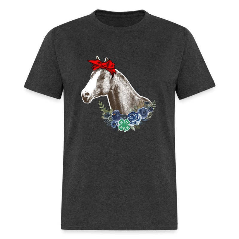 4 - H Horse T-Shirt - Shop 4 - H