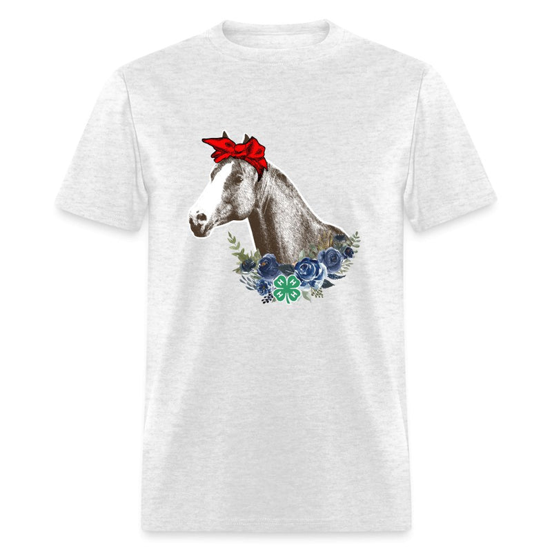 4 - H Horse T-Shirt - Shop 4 - H