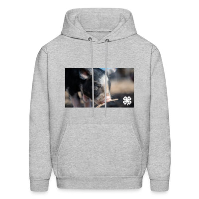 4 - H Pig Lifestyle Hoodie - Shop 4 - H