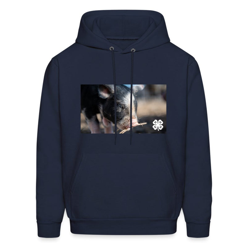 4 - H Pig Lifestyle Hoodie - Shop 4 - H