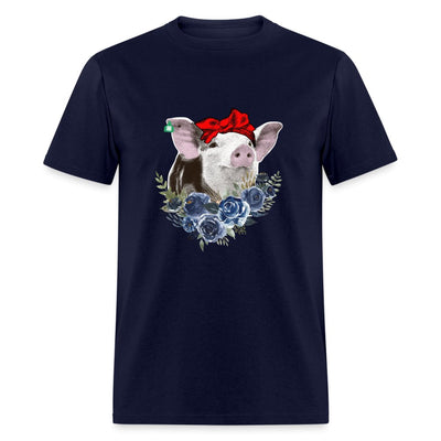 4 - H Pig T-Shirt - Shop 4 - H