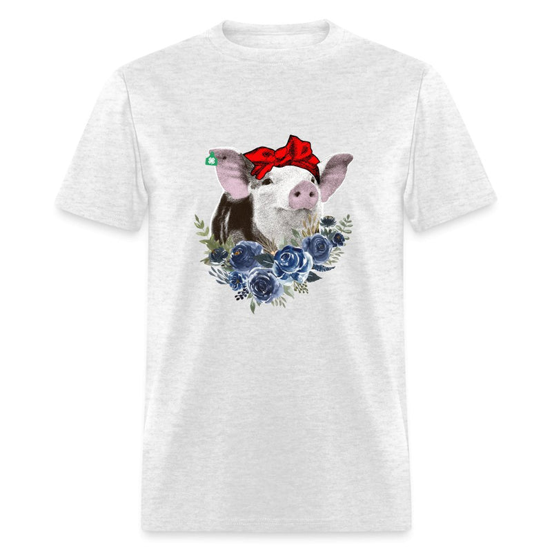 4 - H Pig T-Shirt - Shop 4 - H