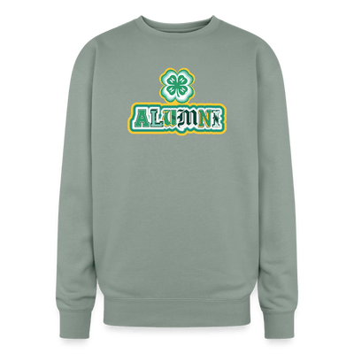 4 - H Radiating Clover Alumni Oversized Sweatshirt - Shop 4 - H