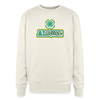 4 - H Radiating Clover Alumni Oversized Sweatshirt - Shop 4 - H