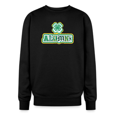 4 - H Radiating Clover Alumni Oversized Sweatshirt - Shop 4 - H