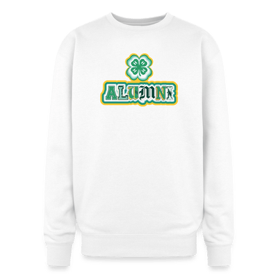 4 - H Radiating Clover Alumni Oversized Sweatshirt - Shop 4 - H