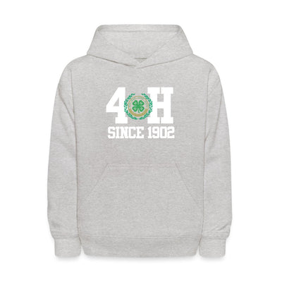 4 - H Since 1902 Kids' Hoodie - Shop 4 - H