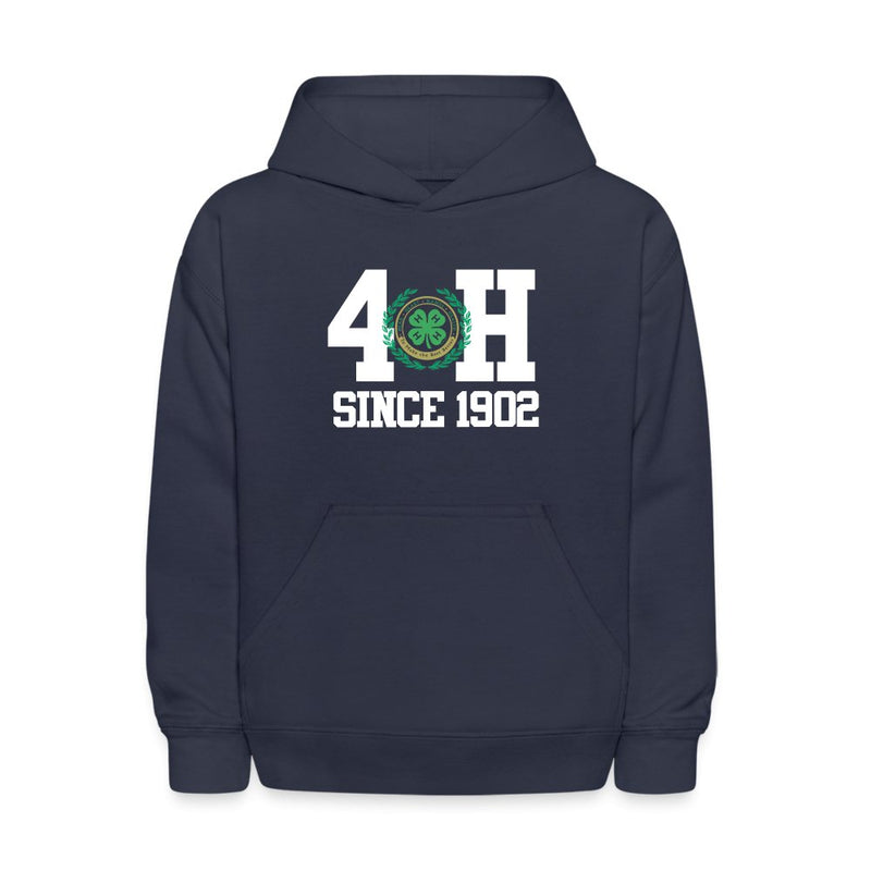 4 - H Since 1902 Kids&