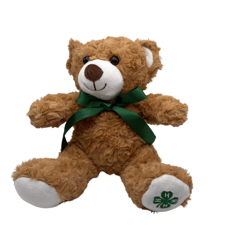 4-H Teddy Bear – Shop 4-H