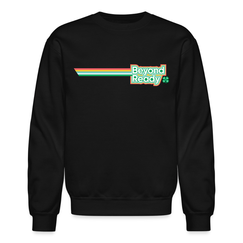 4H Beyond Ready Crewneck Sweatshirt - Shop 4 - H