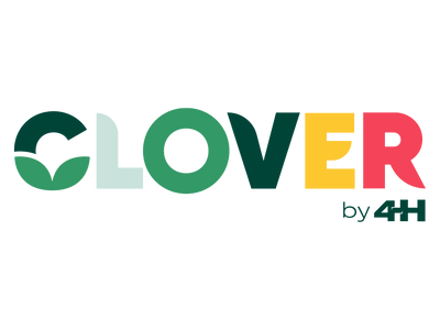 CLOVER By 4-H