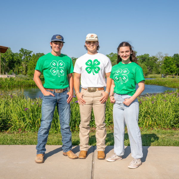 2026 National 4-H Leadership Meeting: In-person Registration