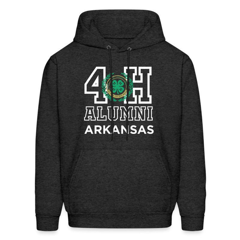 Arkansas 4 - H Alumni Hoodie - Shop 4 - H