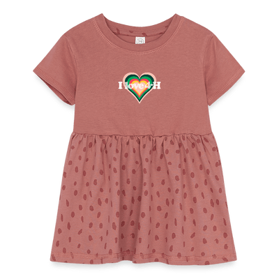 Baby I love 4 - H Dress - Shop 4 - H
