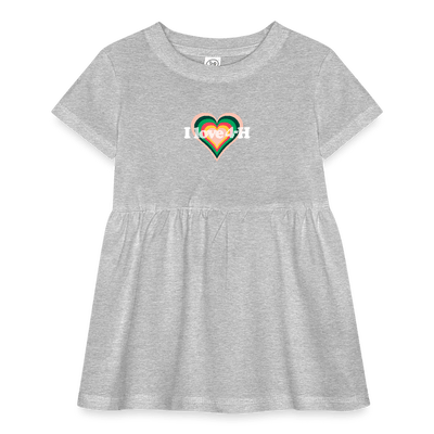 Baby I love 4 - H Dress - Shop 4 - H