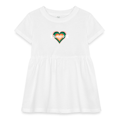 Baby I love 4 - H Dress - Shop 4 - H