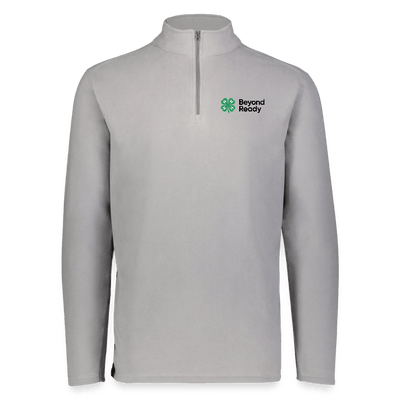 Beyond Ready Augusta Sportswear Unisex Quarter Zip - Shop 4 - H