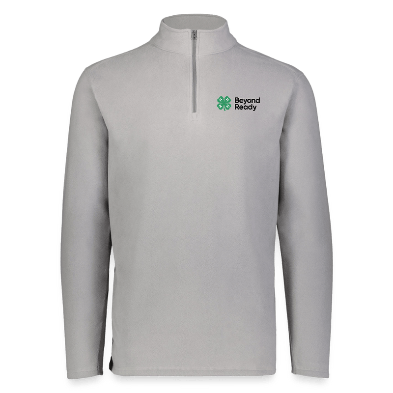 Beyond Ready Augusta Sportswear Unisex Quarter Zip - Shop 4 - H