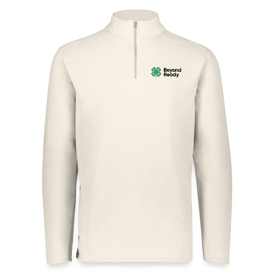 Beyond Ready Augusta Sportswear Unisex Quarter Zip - Shop 4 - H