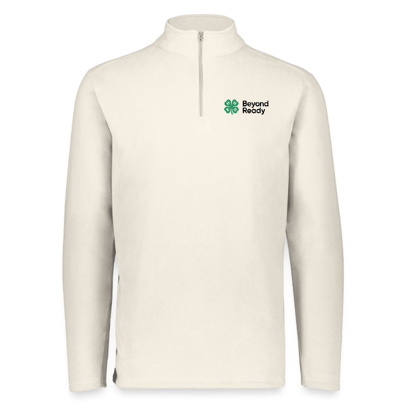 Beyond Ready Augusta Sportswear Unisex Quarter Zip - Shop 4 - H