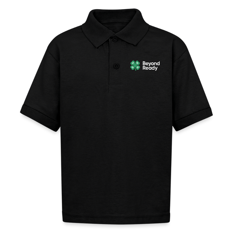 Beyond Ready Gildan Kid&