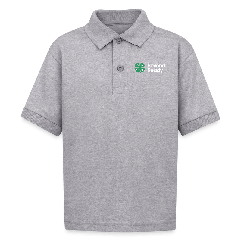 Beyond Ready Gildan Kid&