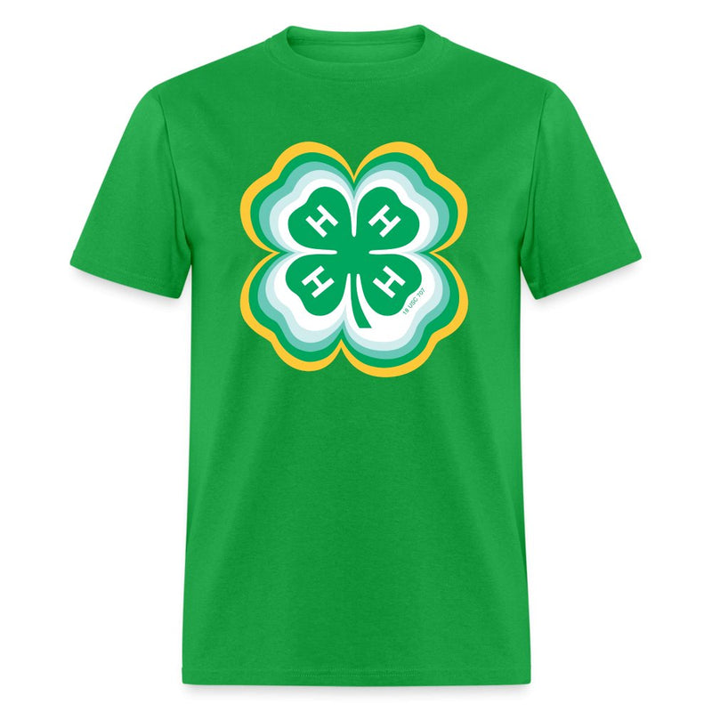 Beyond Ready Gradient T-Shirt - Shop 4 - H