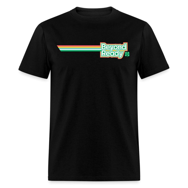 Beyond Ready Stripe Shirt - Shop 4 - H