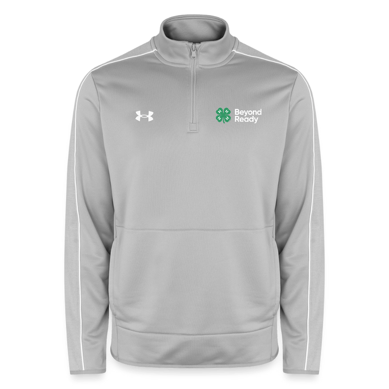 Beyond Ready Under Armour Men&