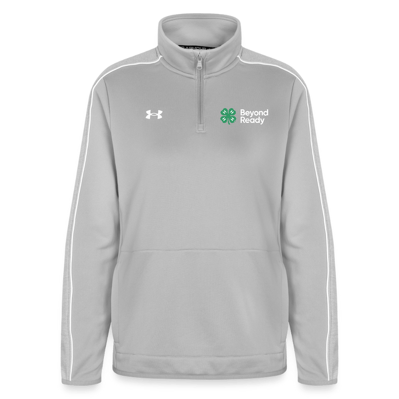 Beyond Ready Under Armour Women&